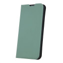 Smart Soft case for Xiaomi Redmi A3 4G (global) light green