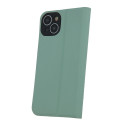 Smart Soft case for Xiaomi Redmi A3 4G (global) light green