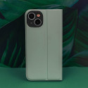 Smart Soft case for Xiaomi Redmi A3 4G (global) light green