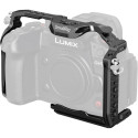 SMALLRIG 4824 HAWKLOCK QUICK RELEASE CAGE FOR PANASONIC LUMIX GH7 / GH6