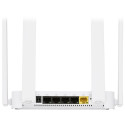 Router RG-EW1800GXPRO Wi-Fi 6, 2.4 GHz, 5 GHz 574 Mbps + 1201 Mbps REYEE