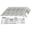 Seinaklamber OMP-50R45-70