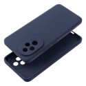 MATT case for HONOR 200 blue