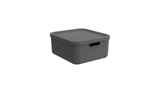 BOX20L ALBULA ANTHRACITE