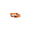 COLLAR REFLECTOR KARLIE 40-45X2CM ORANGE