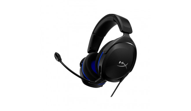 HEADSET HYPERX CLOUD STINGER 2/CORE PS BLACK 6H9B6AA HYPERX