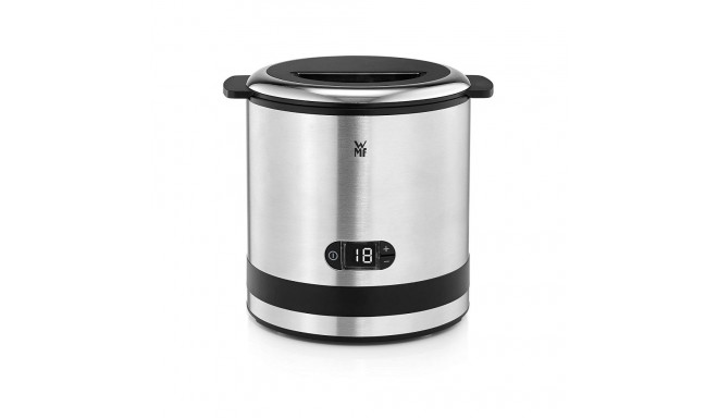 Ice cream maker 0416450011 WMF KIMI 3IN1