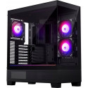 Phanteks XT View D-RGB case black (PH-XT523V1_DBK01)