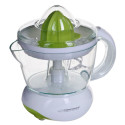 Esperanza EKJ001G Hand juicer Green,White 25 W