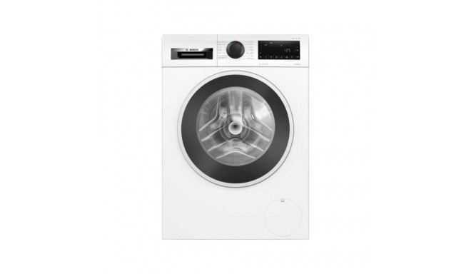 BOSCH Washing Machine WGG244ZISN, 9 kg, 1400rpm, Energy class A, Depth 58.8 cm