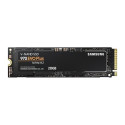 M.2 250GB Samsung 970 EVO plus NVMe PCIe 3.0 x 4 1.3 Phoenix Controller retail