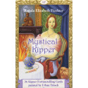 AGM Mystical Kipper Oracle Cards