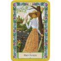 AGM Mystical Kipper Oracle Cards