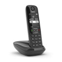 Gigaset Wireless Phone As690 Black