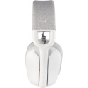 Logitech headphones Zone Vibe 100, white