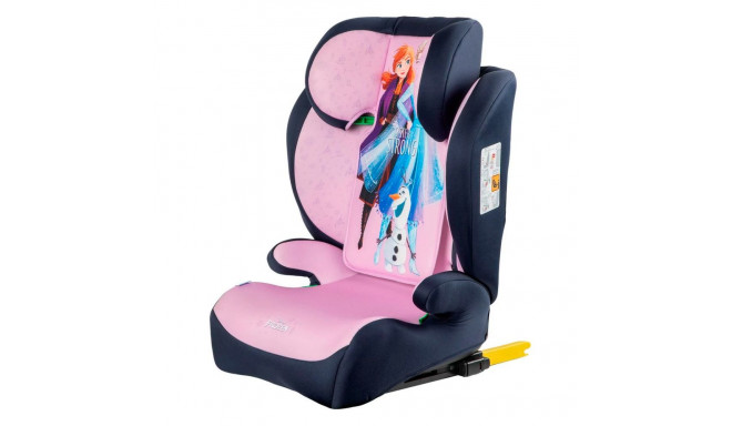 Turvatool Frozen 100-150cm isofix R129
