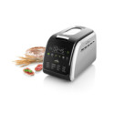 ETA Bread maker Delicca II ETA714990030 Power 850 W  Number of programs 12  Display Yes  Black/Stain