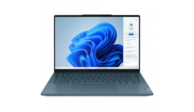 Sülearvuti Lenovo Yoga Pro 7 14 OLED, Core Ultra 7 16GB 1TB