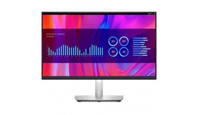 Monitor Dell LCD 23.8" Dell P2423DE QHD