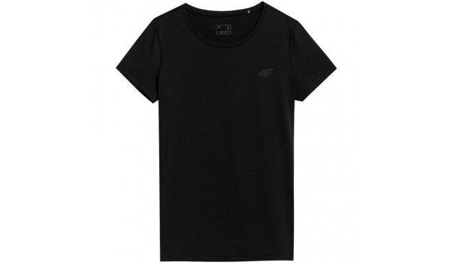 4F T-shirt W H4L22 TSDF352 20S L