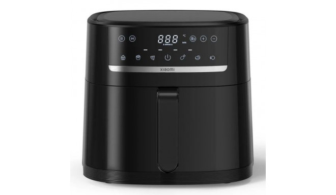 Xiaomi Mi Smart Air Fryer 6L Black EU BHR6942EU