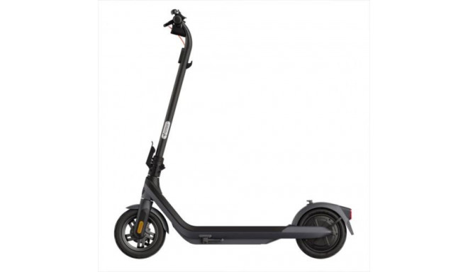 Segway Ninebot Electric Scooter KickScooter E2 PRO Black EU (AA.05.14.05.0005)