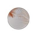 The Body Shop Coconut Bronze Matte Bronzing Powder (9ml) (03 Matte Coco Medium)