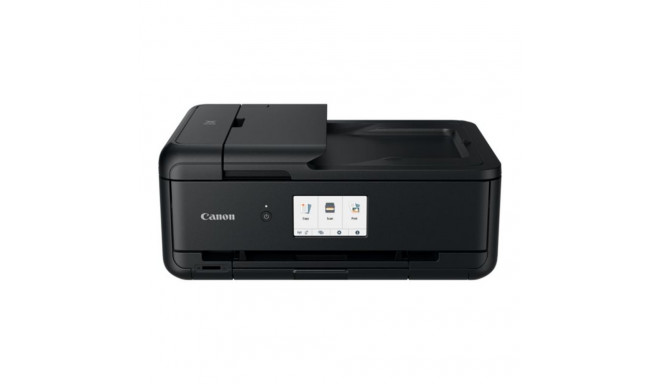 CANON PIXMA TS9550a tindiprinter multifunktsionaalne 6,5 lk/min must