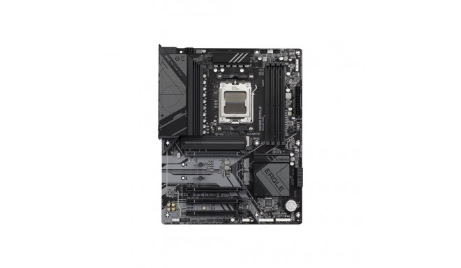 GIGABYTE B650 EAGLE AM5 4xDDR5 4xSATA 3xM.2 emaplaat