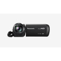 Panasonic HC-V380EG-K camcorder Handheld camcorder 2.51 MP MOS BSI Full HD Black