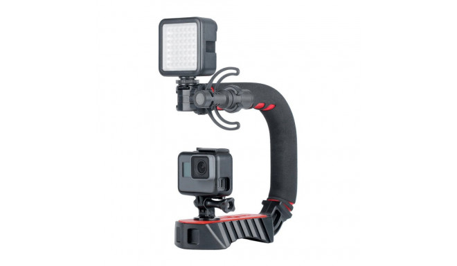 Ulanzi U-Grip Pro operator's mount