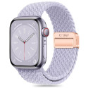 TECH-PROTECT NYLONMAG APPLE WATCH 4 / 5 / 6 / 7 / 8 / 9 / SE / ULTRA 1 / 2 (42 / 44 / 45 / 49 MM) PE