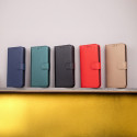 Smart Classic case for Xiaomi Redmi A3 4G (Global) red