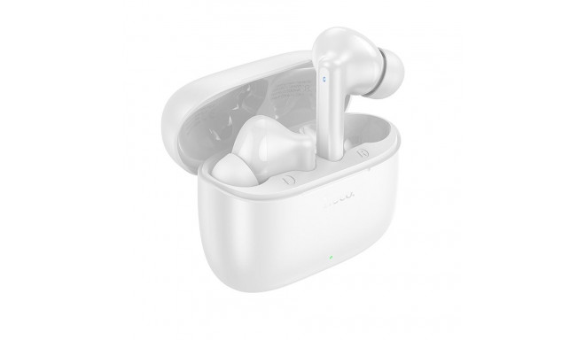 Wireless earphones Hoco TWS EQ2 white