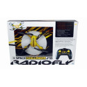 TOY DRONE RADIOFLY -SPACE CHALLENG 40028