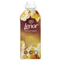 SOFTENER LENOR ORCHID AMBER 700ML