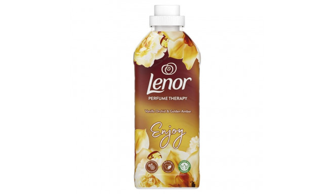 SOFTENER LENOR ORCHID AMBER 700ML
