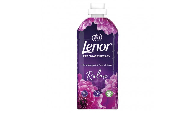 SOFTENER LENOR FLORAL AND MUSK 1200ML