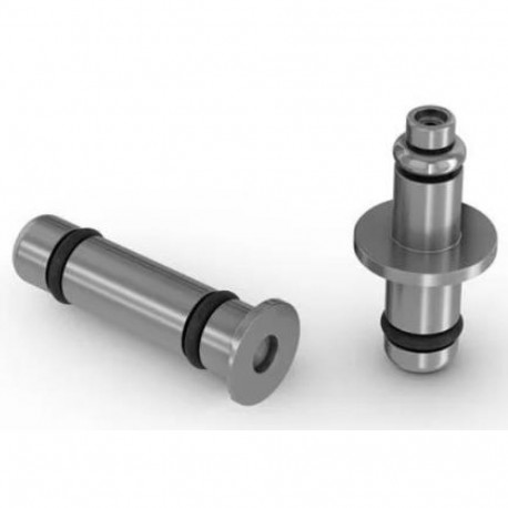 Garmin Descent T1 Õhupooli ja voolu piiraja komplekt