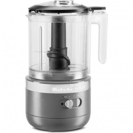 Food chopper KitchenAid 5KFCB519EDG