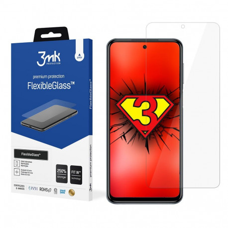 3MK FlexibleGlass do Redmi Note 10 Pro