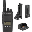 Motorola XT460 Walkie Talkie