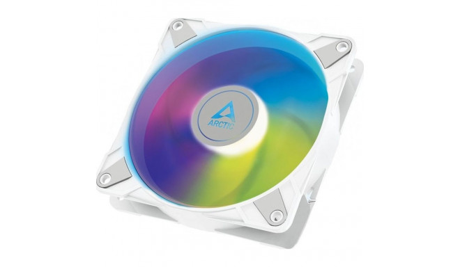 Arctic P14 PWM PST ARGB Fan White (ACFAN00276A)