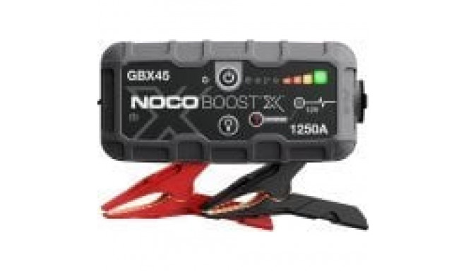 NOCO BOOST X 12V 1250A JUMP STARTER GBX45