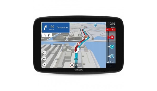 TomTom GO Expert Plus EU 7'' PremiumPack Truck/Trucker Navi