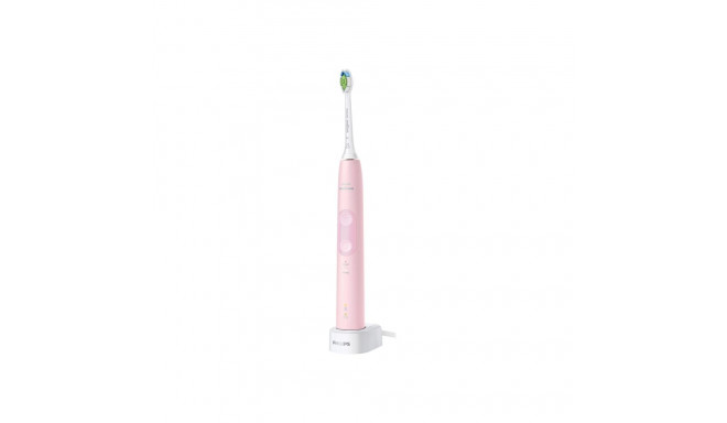 Philips Electric Toothbrush | HX6836/24 | Rechargeable | For adults | Number of brush heads included