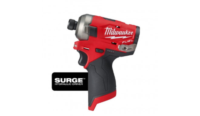 MILWAUKEE.IMPACT DRIVER. M12FQID-0