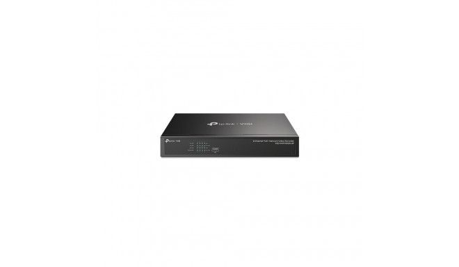 NET VIDEO RECORDER 8CH POE+/VIGI NVR1008H-8P TP-LINK