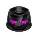 Magnetic Speaker | G200 | 3 W | Bluetooth | Black | 4 Ω | Portable | Wireless connection