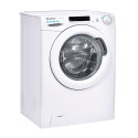 Washing Machine | CS4 1262DE/1-S | Energy efficiency class D | Front loading | Washing capacity 6 kg